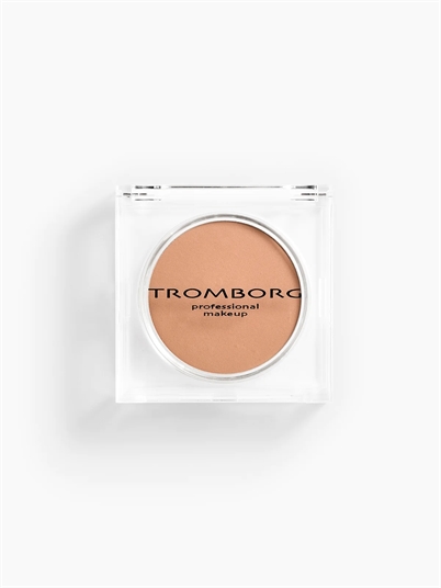 Tromborg Mineral Pressed Powder No. 3 Shop Online Hos Blossom